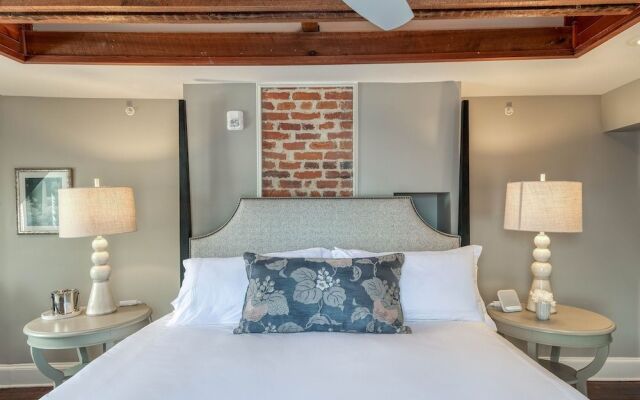 134 Prince - Luxury Boutique Hotel