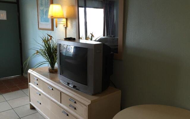 Calypso Motor Inn