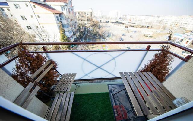 Smart Palas Apartament