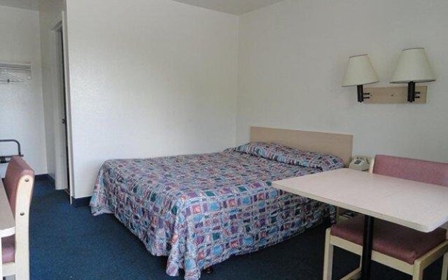 Scottish Inns Greensboro