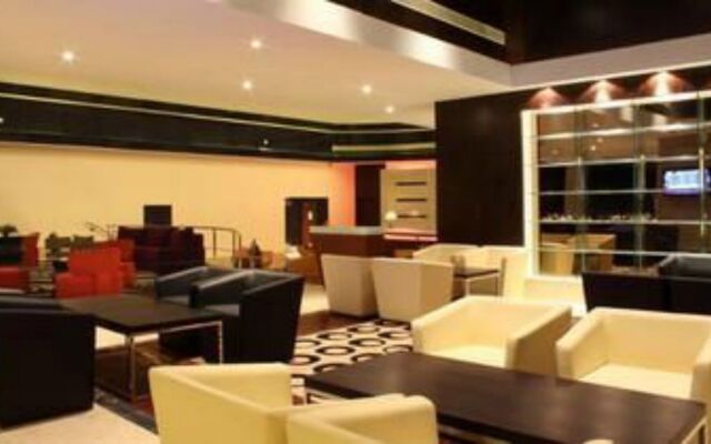 Lemon Tree Hotel, Whitefield, Bangalore