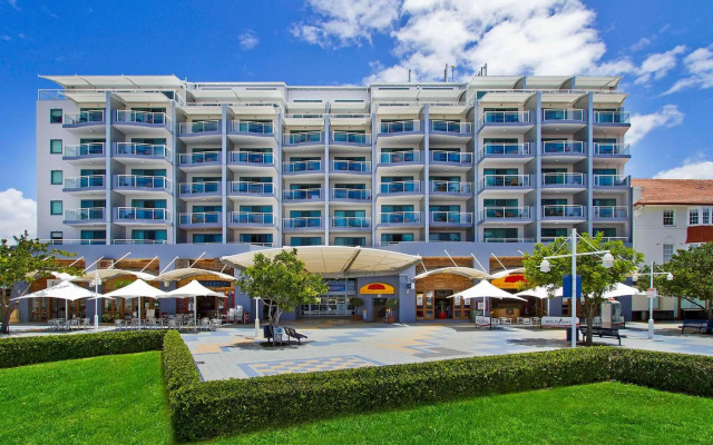 Waterfront Apartment 216