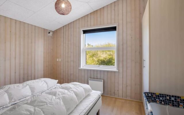 "Arwen" - 1.0km from the sea in Western Jutland
