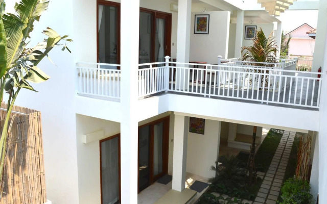 Angkor Boutique Villa