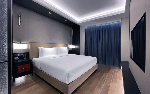 Empark Grand Hotel Zhongguancun