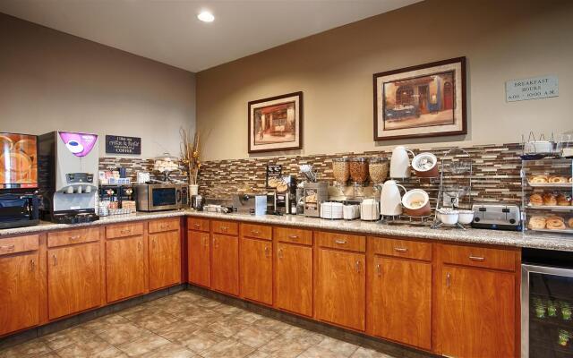 Americas Best Value Inn Monroe