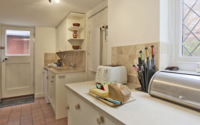 Holiday Home Ann Page