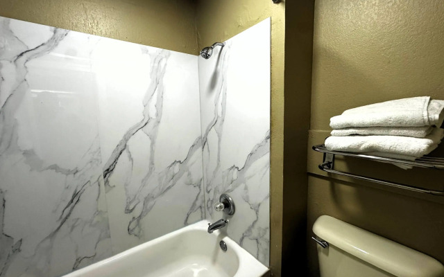 Super 8 by Wyndham Jackson/Ridgeland