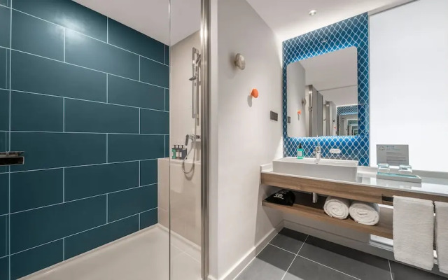 Holiday Inn Express Changchun Jingyue by IHG