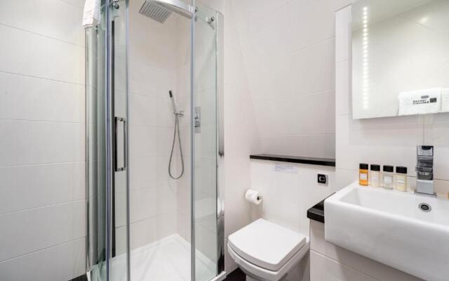 Apartment 5, 48 Bishopsgate by City Living London