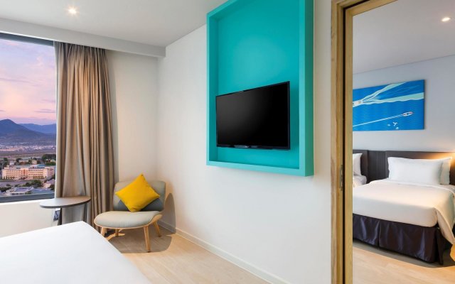 ibis Styles Nha Trang