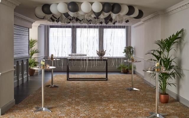 Kimpton Charlotte Square by IHG