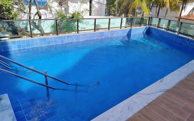 Capri Residence 205