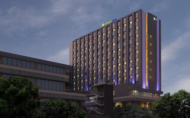 Holiday Inn Express Gurugram Sector 50, an IHG Hotel