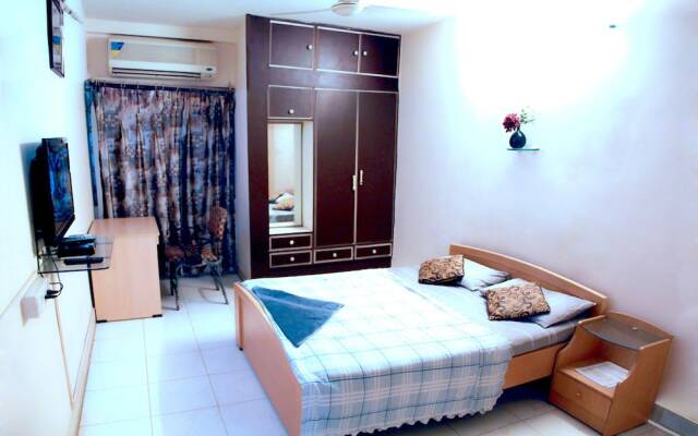 Vcare Service Aparments