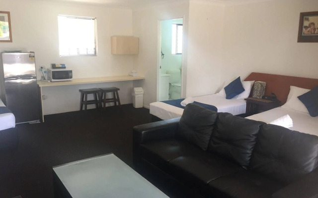 Logan City Motor Inn