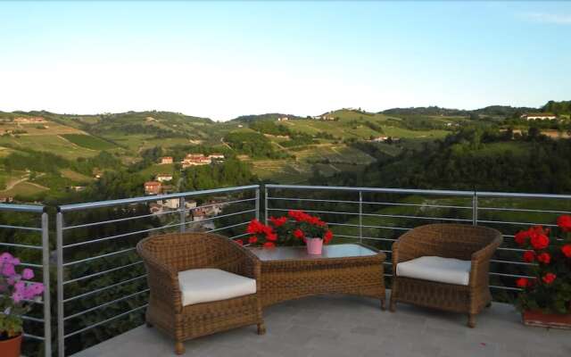 Agriturismo Cascina Roreto