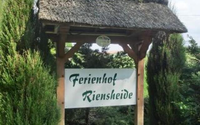 Ferienhof Riensheide