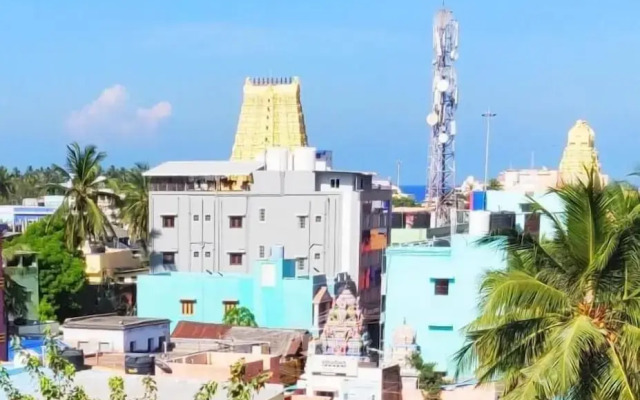 Hotel Harish