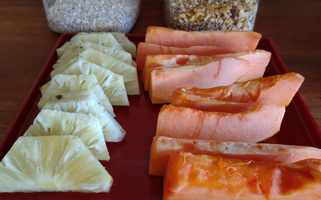 Pousada das Bandeiras