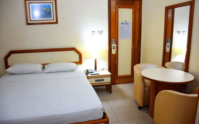 Hotel Grão Pará