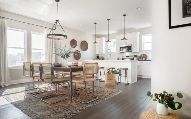 Cherokee Unit 4 in Nashville