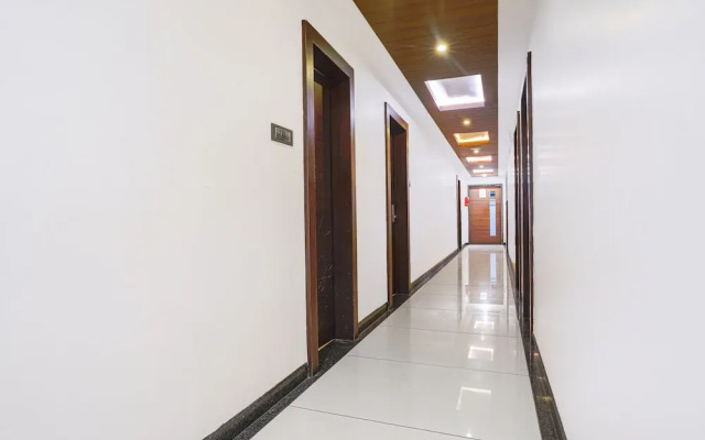 FabHotel Jewel Palace