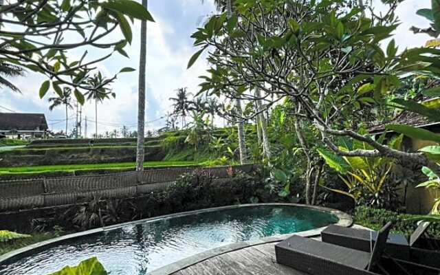 Villa Suci by Di Ubud
