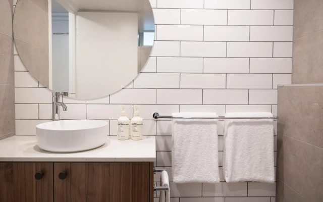 Barossa Weintal Hotel