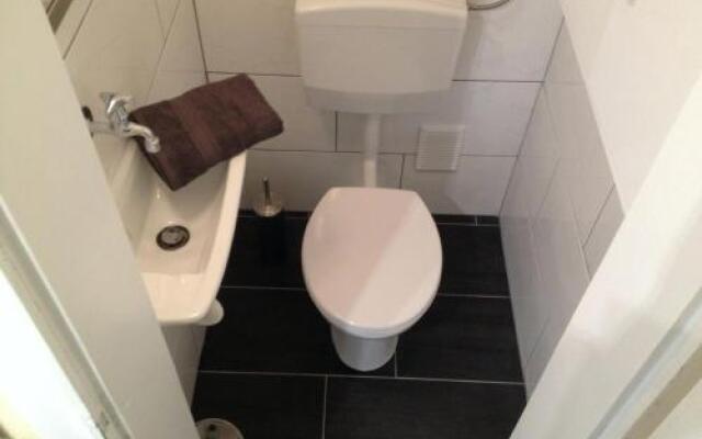 Arena City Apartment Buer
