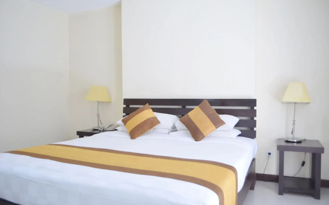 Nirmala Hotel and Convention Centre