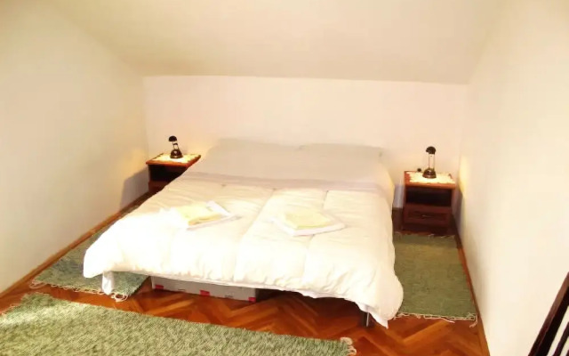 Apartments Nobilo