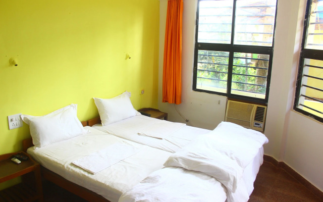 Poonam Village Resort
