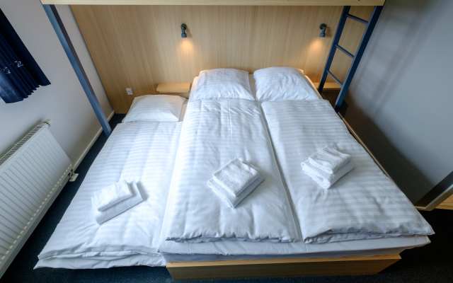 Four Points Flex by Sheraton Ballerup