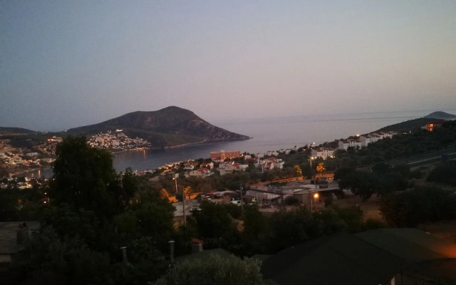 Villa Ekinoks
