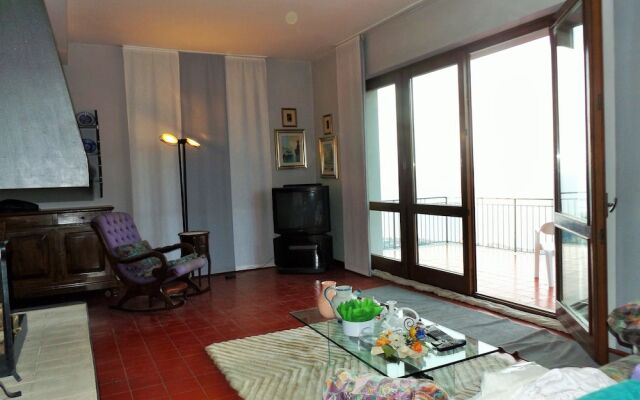 Villa Belvedere Albisano