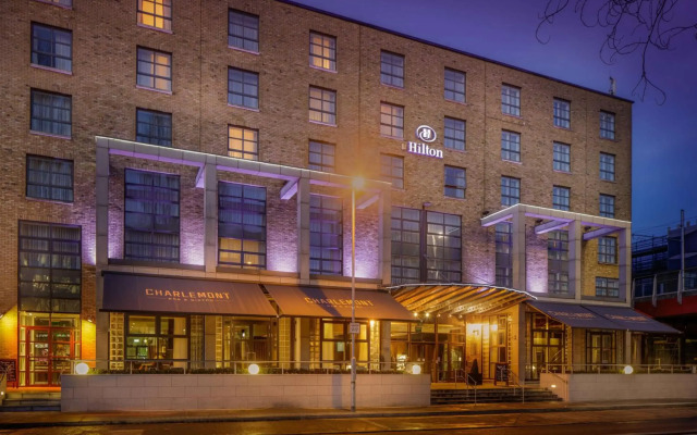 Hilton Dublin