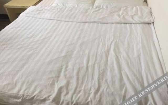 99 Boutique Hotel (Nanchang Institute of technology store)