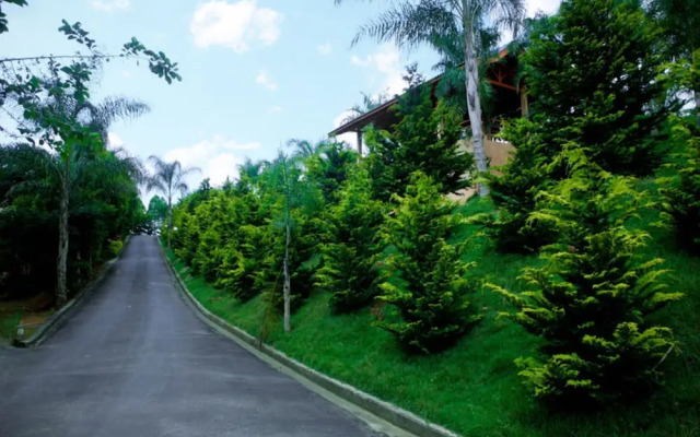 Oscar Inn Eco Resort