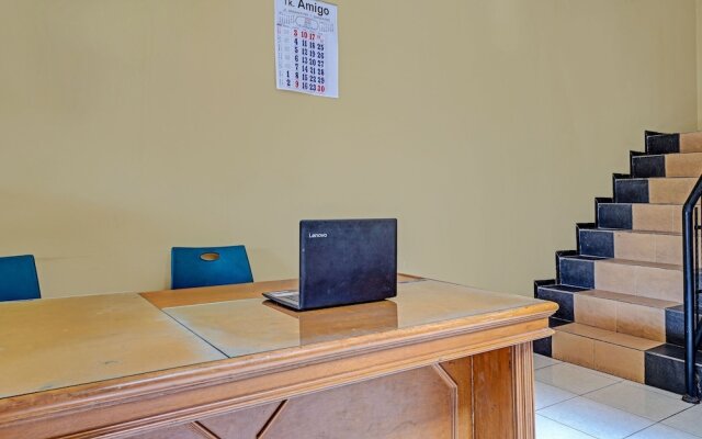 OYO 91364 Pondok Alfa