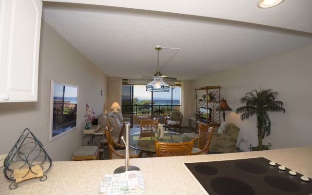 Kahana Villa F406 - 1Br Condo
