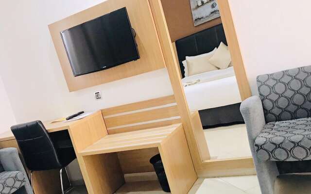 Prestige Hotel