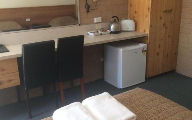 Alexander Motor Inn Moree