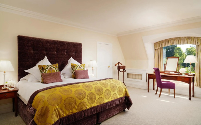 Culloden Estate & Spa