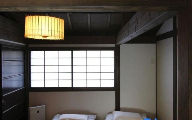 Azuki-an Machiya Holiday House