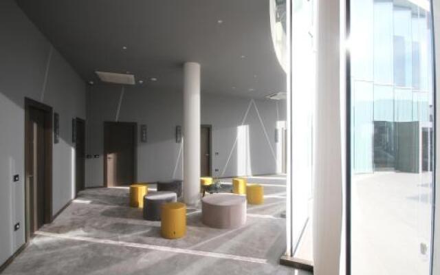 Albes Hotel