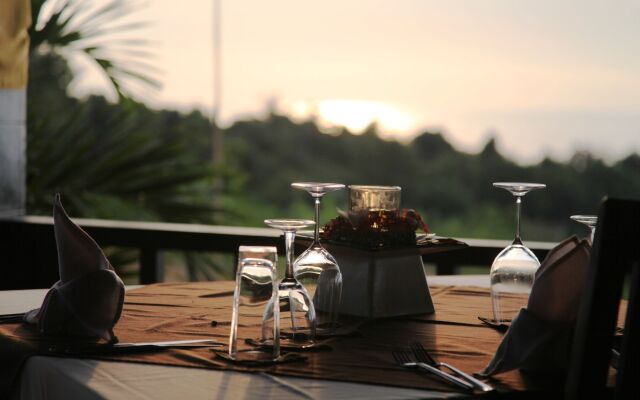 Puri Mangga Sea View Resort & Spa