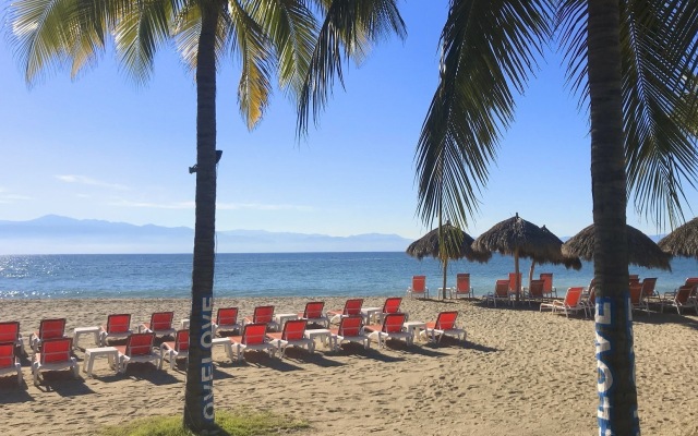 Grand Matlali Riviera Nayarit All Inclusive