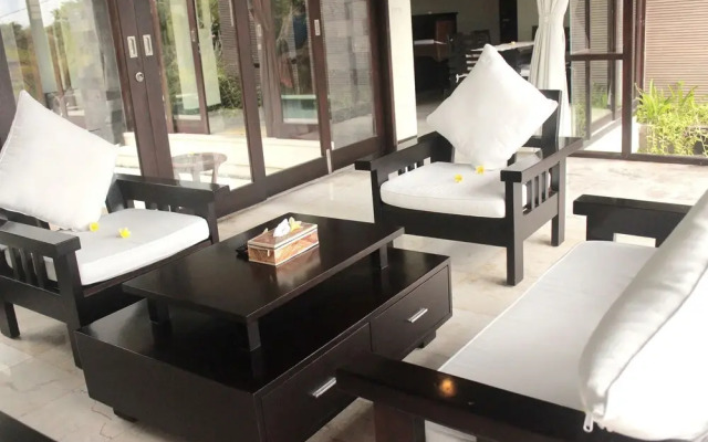 Bali Bagus Villas