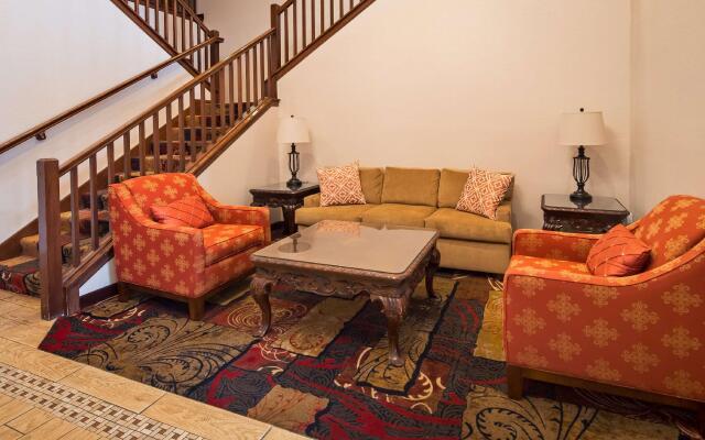Country Inn & Suites by Radisson, Pickerington, OH